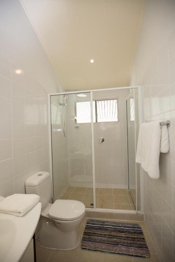 Gateway Hotel Port Moresby Dış mekan fotoğraf