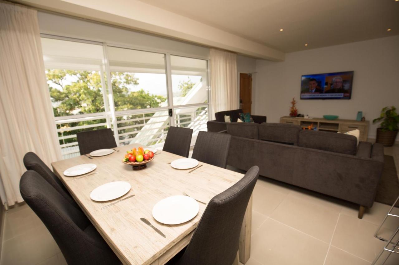Gateway Hotel Port Moresby Dış mekan fotoğraf