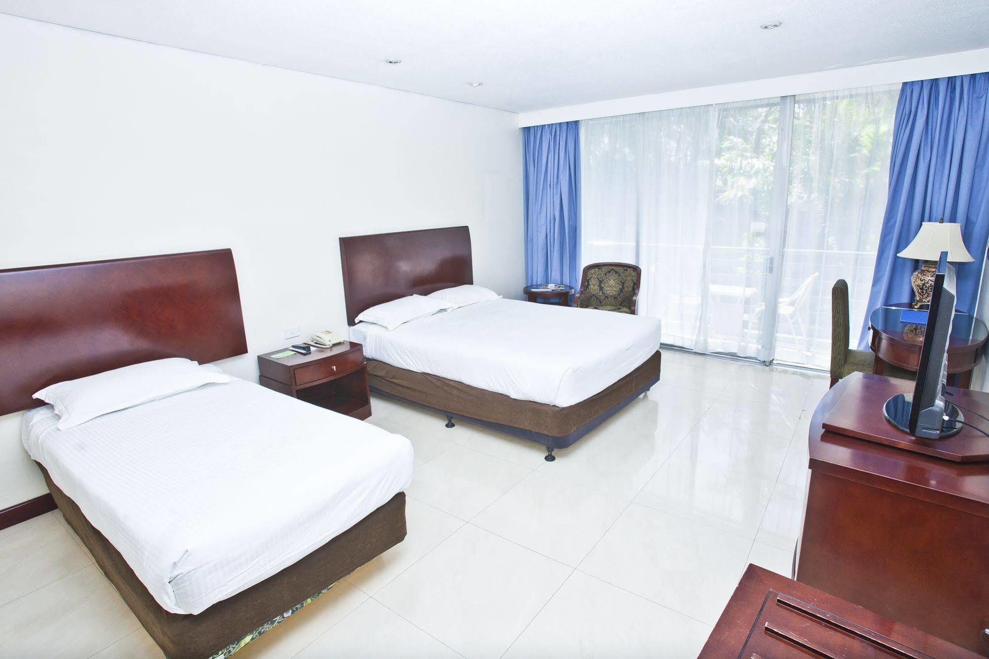Gateway Hotel Port Moresby Dış mekan fotoğraf