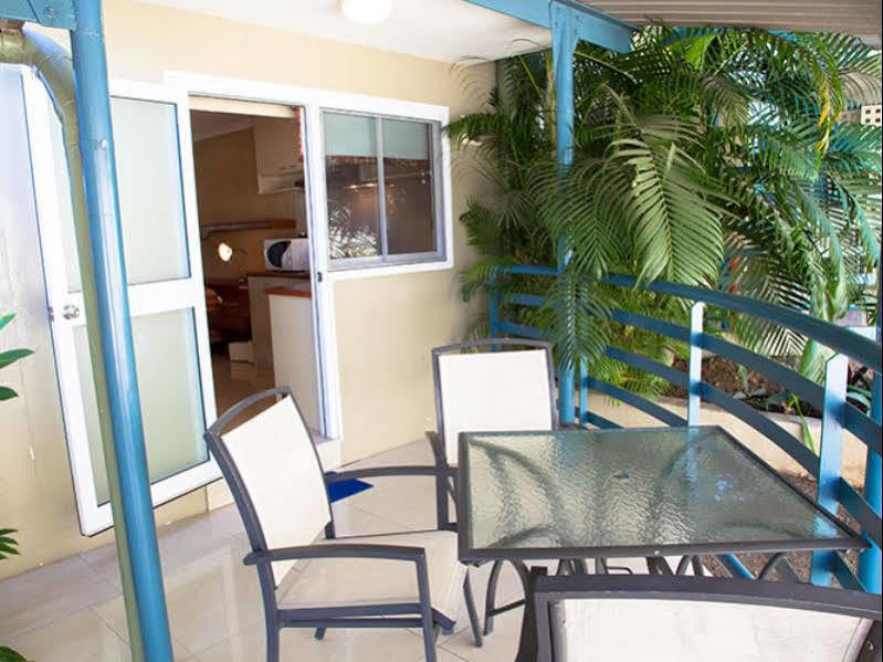 Gateway Hotel Port Moresby Dış mekan fotoğraf