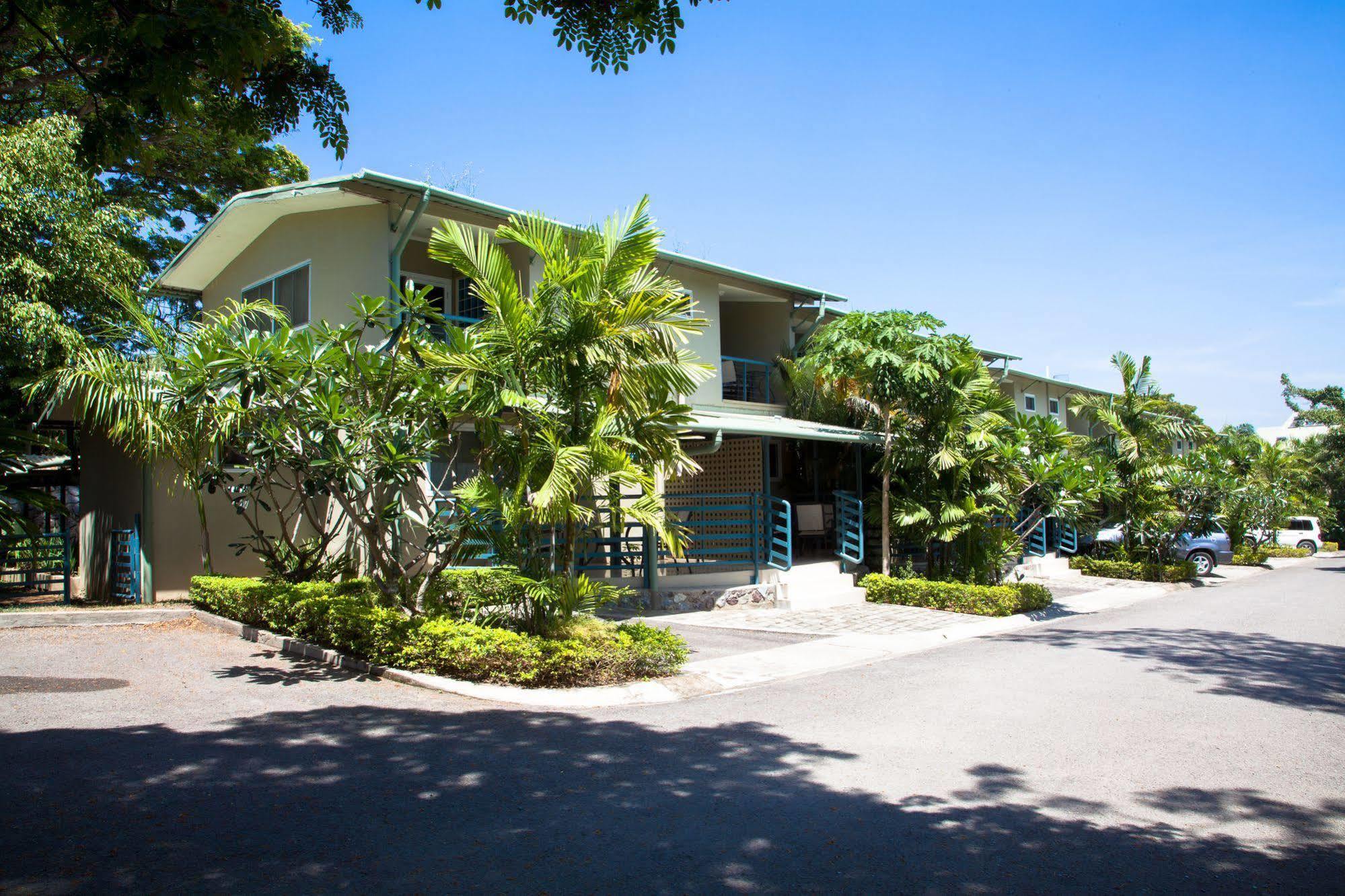 Gateway Hotel Port Moresby Dış mekan fotoğraf